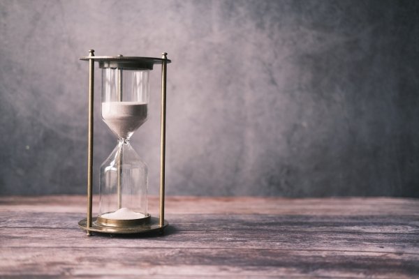 Mastering the Art of Resilience: Time Management in Uncertain Times